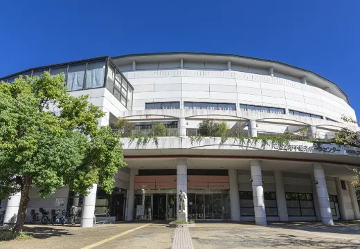 名古屋市千種スポーツセンター
