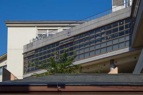 京都市立高倉小学校