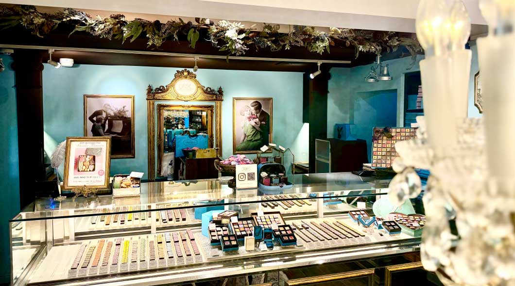 マリベル京都本店