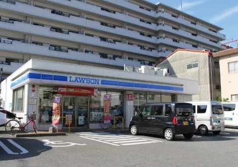 ローソン