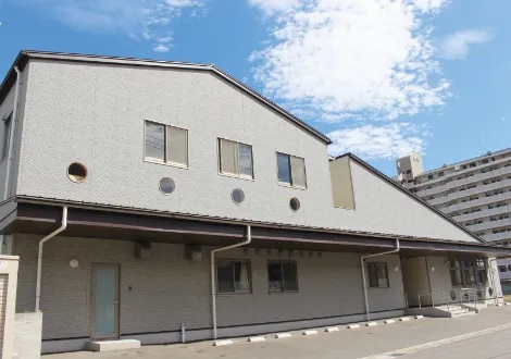 東清水保育園
