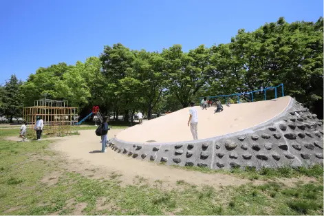 葛野児童公園