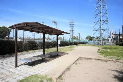 西院公園