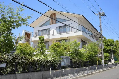 保育所型 照隅こども園