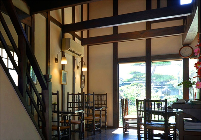 中町・蔵シック館