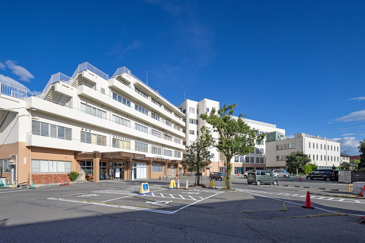 松本協立病院