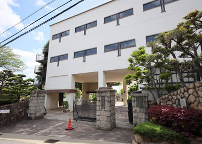 松陰中学校・高等学校