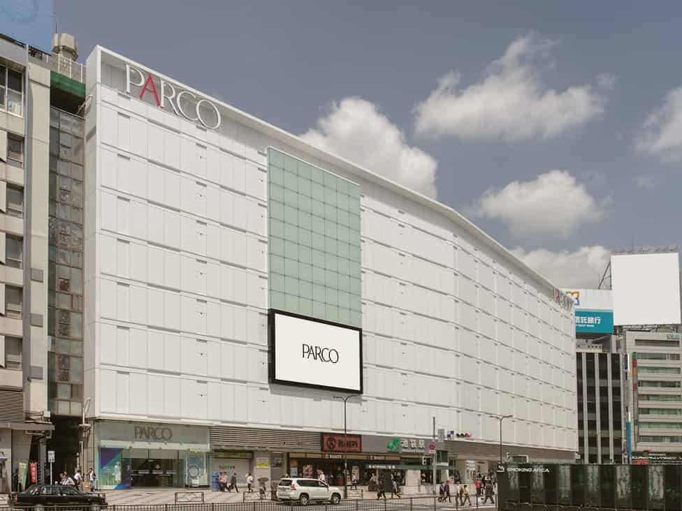 池袋PARCO