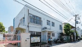 市立万領保育所