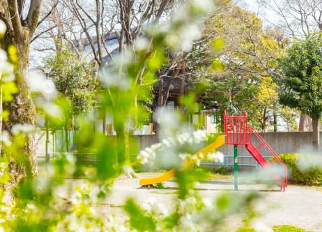 島根西公園
