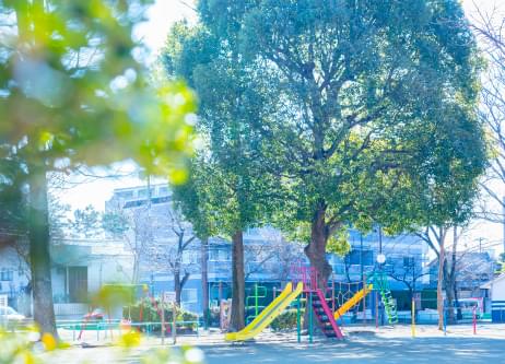 石塚公園