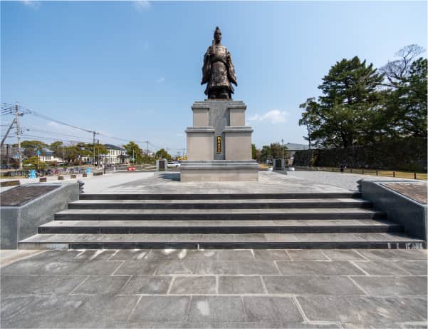 佐賀城公園