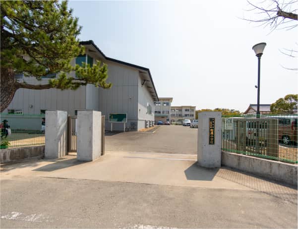佐賀大学文化教育学部附属小学校