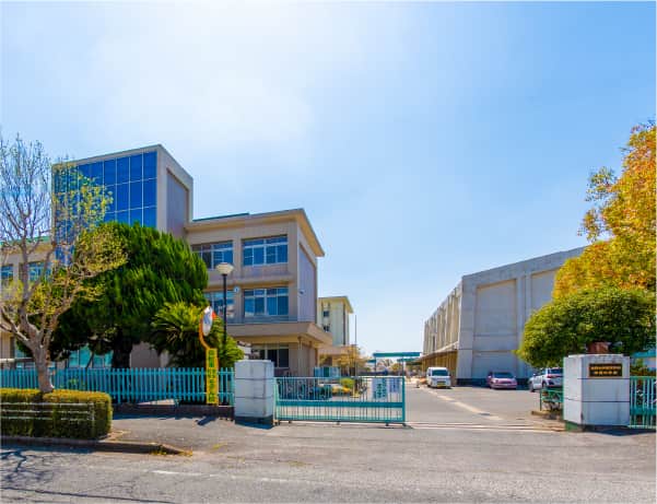 佐賀大学教育学部附属中学校