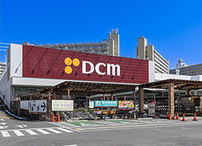 DCM瑠璃光店