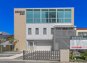 北区休日急病診療所