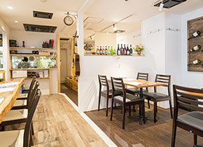 Trattoria Hosokawa