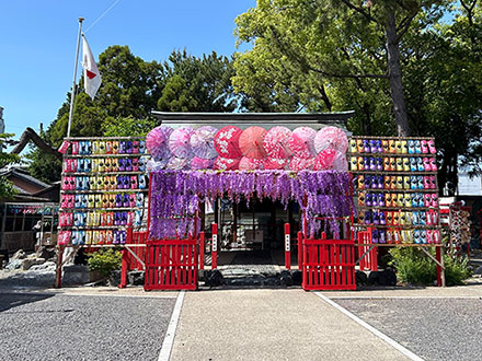 別小江神社