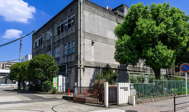 公立 愛知県立明和高等学校附属中学校（中高一貫校）