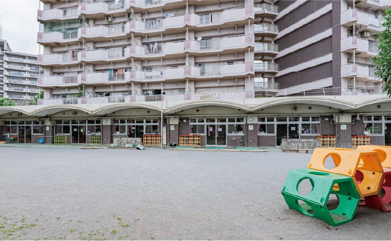 市立第一保育園