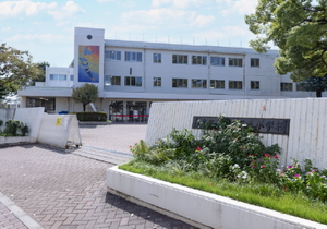 府中第五小学校