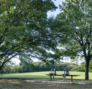 府中の森公園
