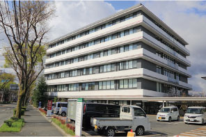 牟田病院