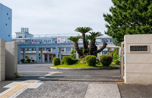追浜高校