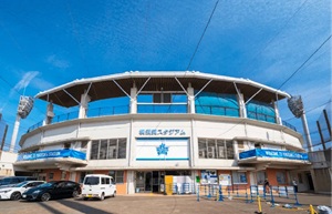 横須賀スタジアム