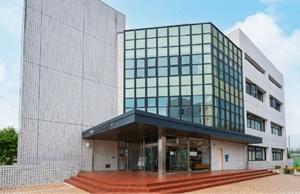 北図書館