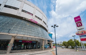 イオン金沢八景ショッピングセンター