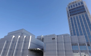 横須賀芸術劇場