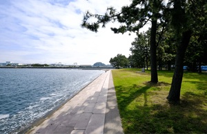 野島公園
