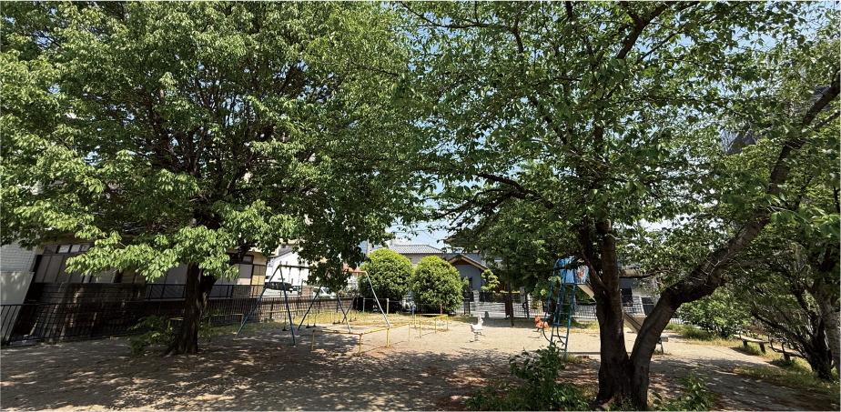 駅東第1公園