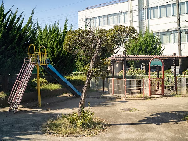 中央公園