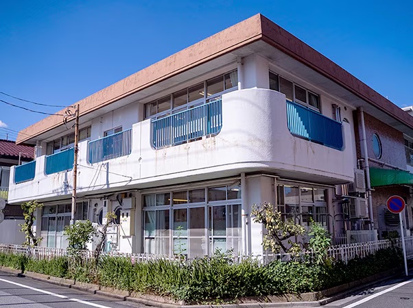 市立さくら保育園（認可・公立）