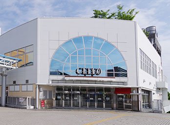 セレオ相模原