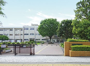 相模原市立中央小学校［通学区］