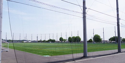 相模原スポーツ・レクリエーションパーク