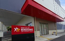 ルネサンス相模原24