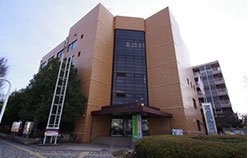 神奈川県警察相模原警察署
