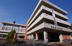 相模原市民会館