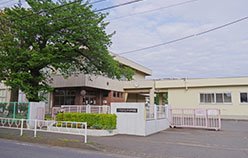 相模原市立中央中学校