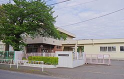 相模原市立中央中学校