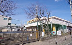 相模原市立相模原保育園
