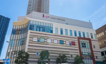 ららテラス 武蔵小杉