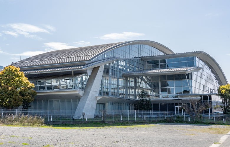 長崎市民総合プール