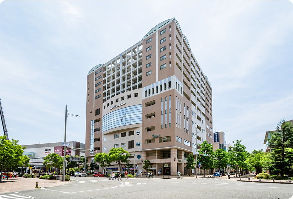 西宮市プレラホール