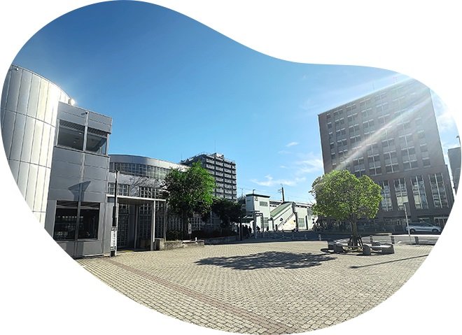 つくばエクスプレス「南流山」駅