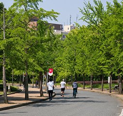 長居公園
